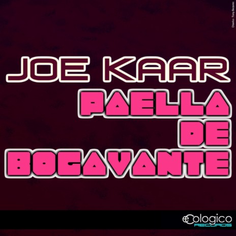 Paella De Bogavante (Original Mix)