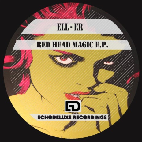 Redhead Magic (Waitek Remix) | Boomplay Music