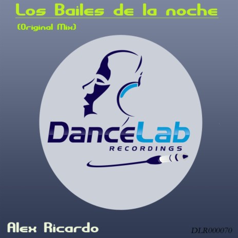 Los Bailes de la Noche (Original Mix) | Boomplay Music