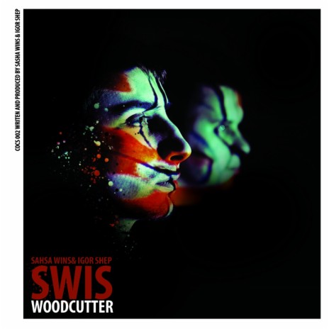 WoodCutter (Original Mix)