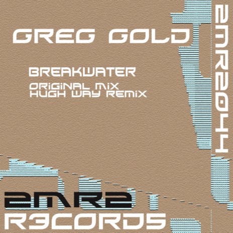 Breakwater (Hugh Way Remix) | Boomplay Music