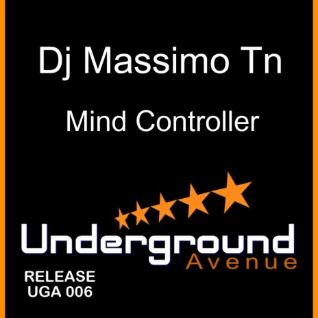 Mind Controller (Original Mix)