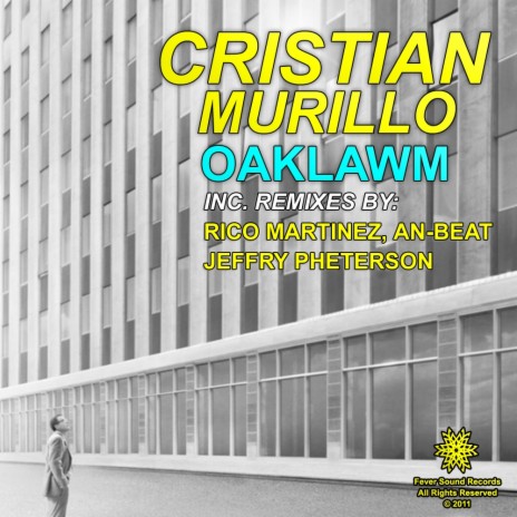 Oaklawm (Jeffry Pheterson Under Tech Remix)
