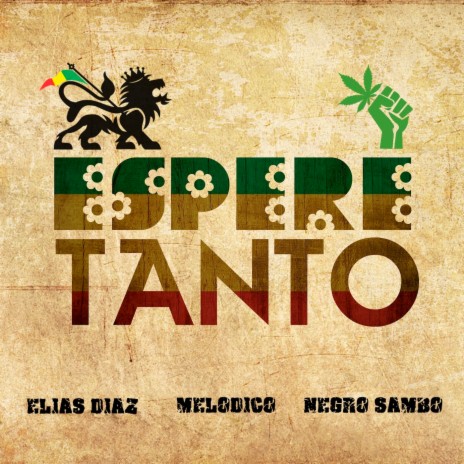 Esperé Tanto ft. Melodico & Negro Sambo | Boomplay Music