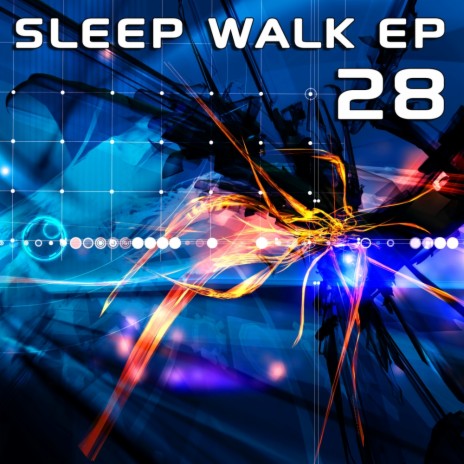 Sleep Walk (Original Mix)
