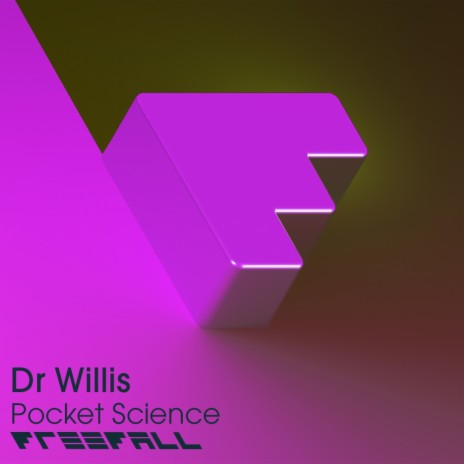 Pocket Science (134 Mix)