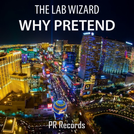 Why Pretend (Amir Hakim Remembers The Summer Remix) | Boomplay Music
