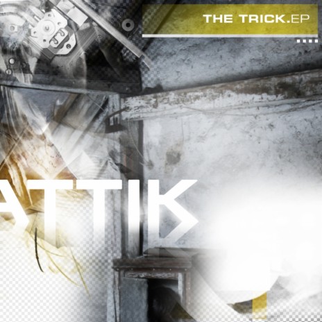 The Trick (Original Mix)