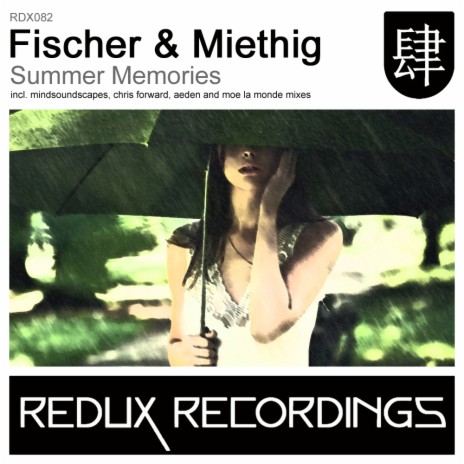 Summer Memories (Mindsoundscapes Remix) ft. Miethig