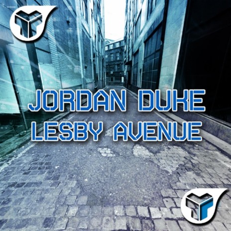 Lesby Avenue (Original Mix)