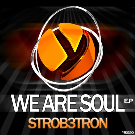 Prisma (Original Mix) - Strob3tron MP3 download | Prisma (Original Mix) -  Strob3tron Lyrics | Boomplay Music