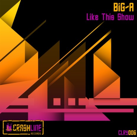 Like This Show (Original Mix) | Boomplay Music