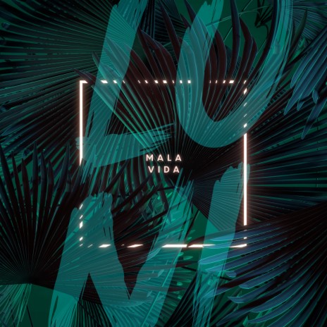 Mala Vida ft. NeiNei | Boomplay Music