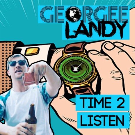 Time 2 Listen | Boomplay Music