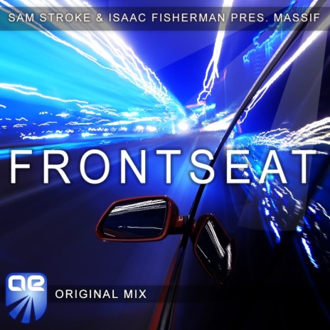 Frontseat (Original Mix)