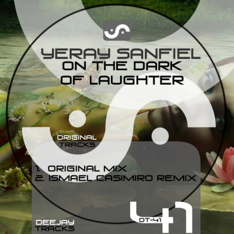 On The Dark Side Of Laughter (Original Mix) | Boomplay Music
