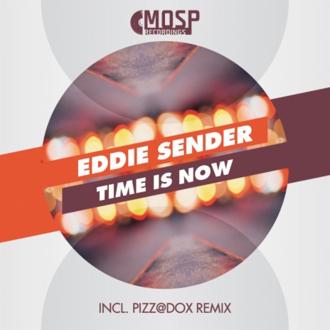 Time Is Now (Pizz@dox Remix)