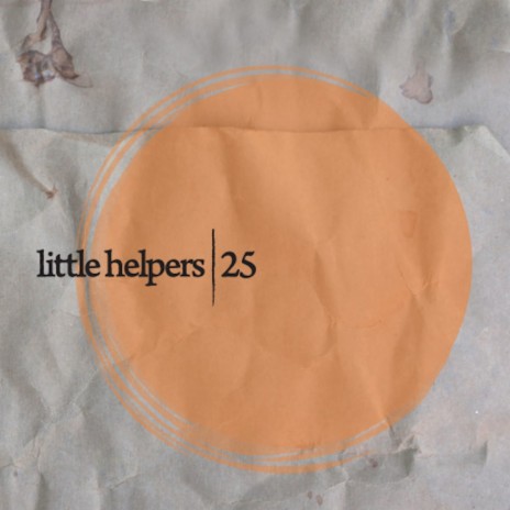 Little Helper 25-4 (Original Mix) | Boomplay Music