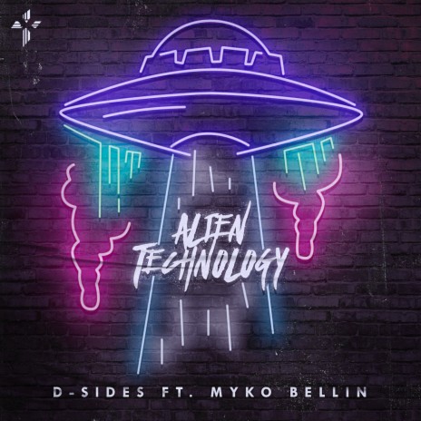 Alien Technology ft. Myko Bellin | Boomplay Music