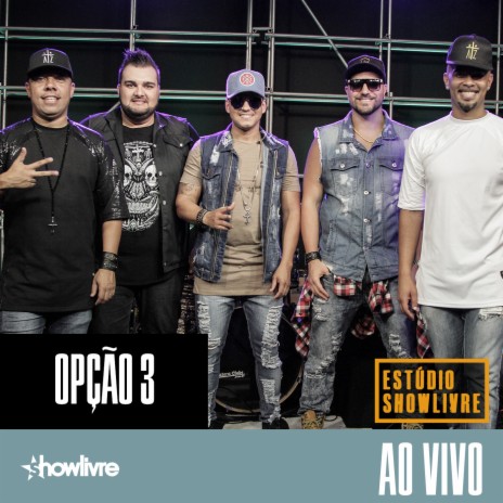 Num Instante (Ao Vivo) | Boomplay Music