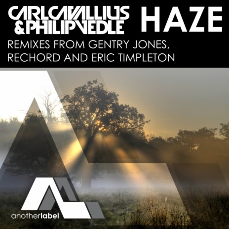 Haze (Rechord Remix) ft. Philip Vedle | Boomplay Music