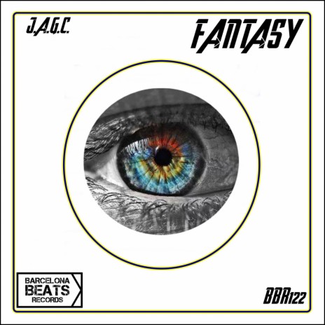 Fantasy (Radio Edit) | Boomplay Music