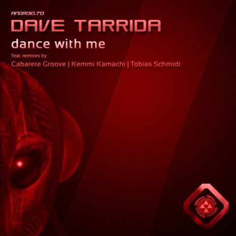 Dance With Me (Tobias Schmidt Remix)