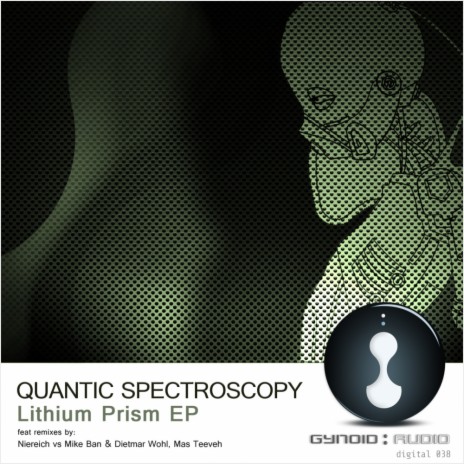 Lithium Prism (Niereich vs Mike Ban & Dietmar Wohl Remix)