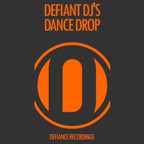 Dance Drop (Original Mix)