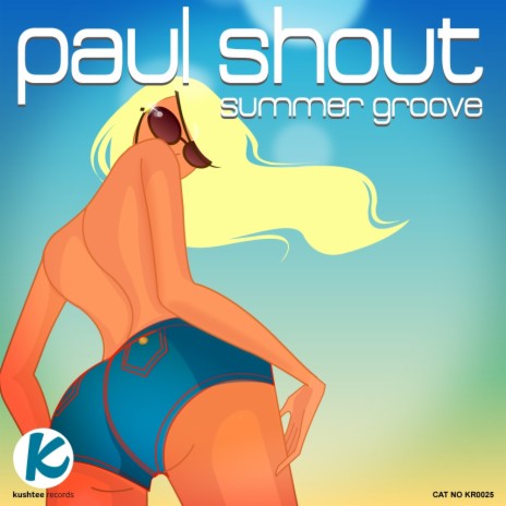 Summer Groove (Original Mix) | Boomplay Music