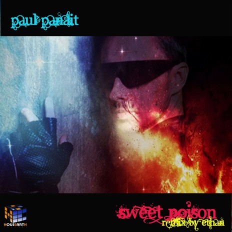 Sweet Poison (Ethan Radio Edit) | Boomplay Music