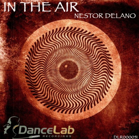 In The Air (Original Mix) | Boomplay Music