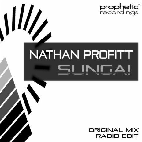 Sungai (Radio Edit)