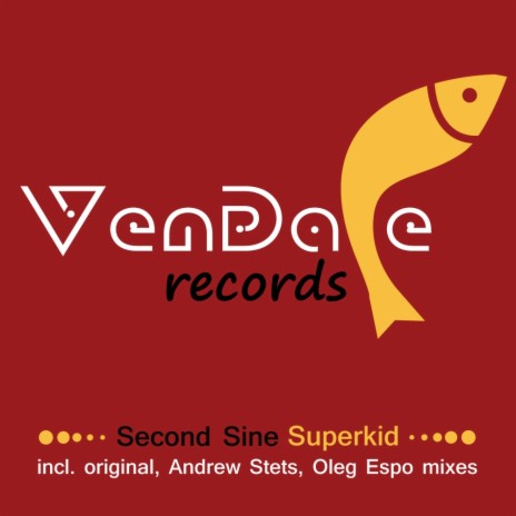 Superkid (Oleg Espo Remix)