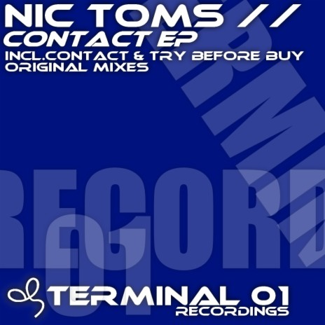 Try Before Buy (Original Mix)
