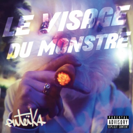 Le visage du monstre | Boomplay Music