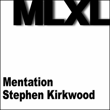 Mentation (Original Mix) | Boomplay Music