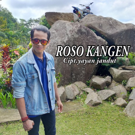 Roso Kangen | Boomplay Music