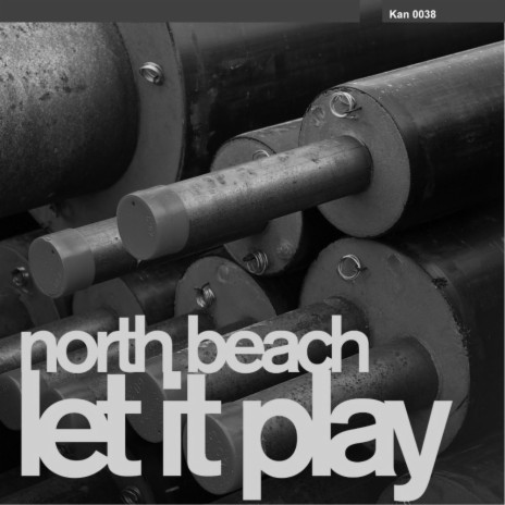 Let It Play (Tom Bulwer Remix) | Boomplay Music