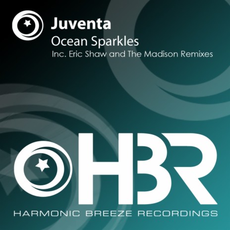 Ocean Sparkles (Eric Shaw's Cinematic Intro Mix) | Boomplay Music