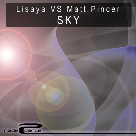 Sky (Lisaya Mix) ft. Matt Pincer