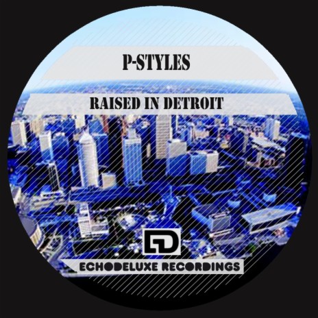 Raised In Detroit (Luke Creed Remix) | Boomplay Music