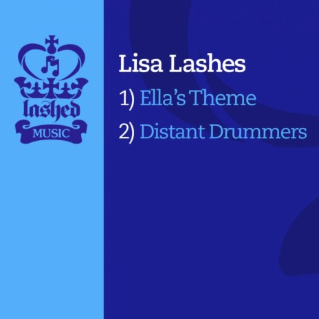 Ella's Theme (Original Mix)