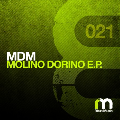 Molino Dorino (Original Mix)