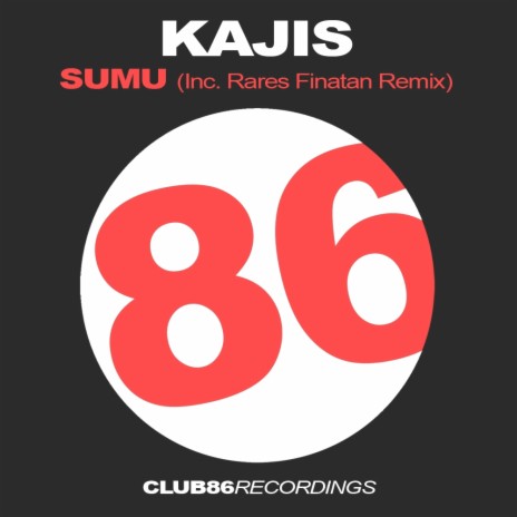 Sumu (Rares Finatan Remix)