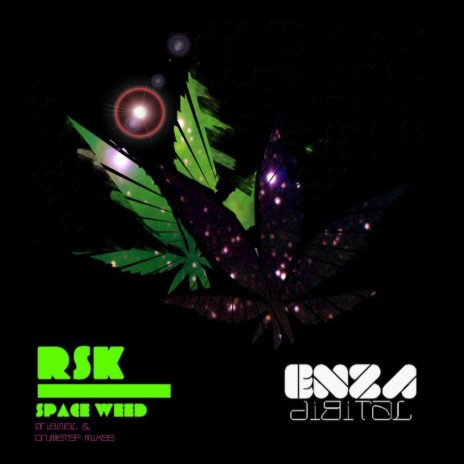 Space Weed (Drumstep Mix) | Boomplay Music