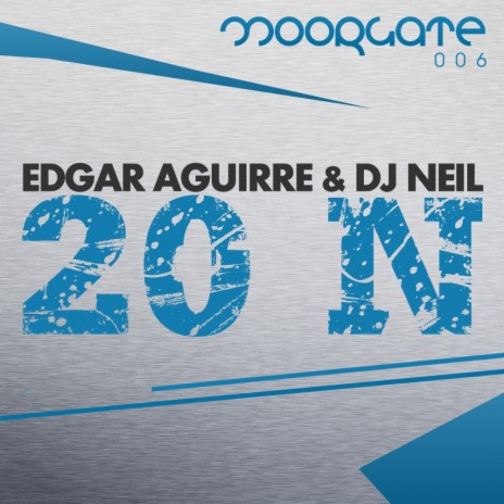 20 N (Vocal Mix) ft. DJ Neil & Jose Luis