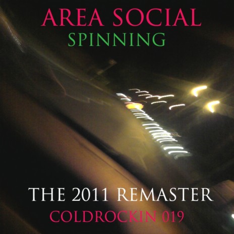 Spinning 2011 Remaster (Original Mix)