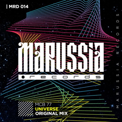 Universe (Radio Edit) | Boomplay Music