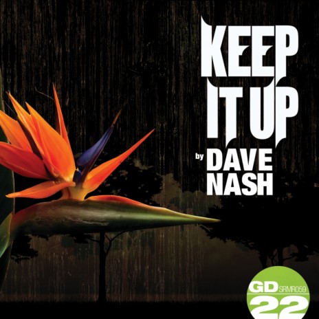Keep It Up (Flaming Soul Deep Remix) | Boomplay Music